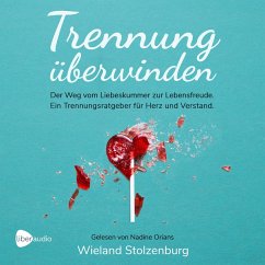 Trennung überwinden (MP3-Download) - Stolzenburg, Wieland
