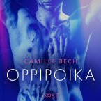 Oppipoika – eroottinen novelli (MP3-Download)