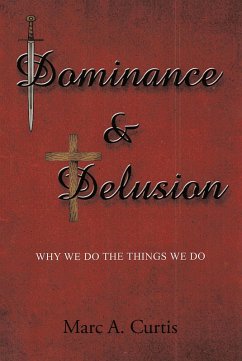 Cover Dominance and Delusion (eBook, ePUB)