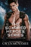 The Scarred Heroes Series (The Complete Collection) (eBook, ePUB)