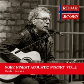 More Finest Acoustic Poetry Vol. 1