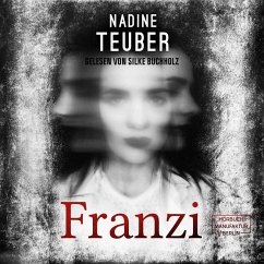 Franzi (MP3-Download) - Teuber, Nadine