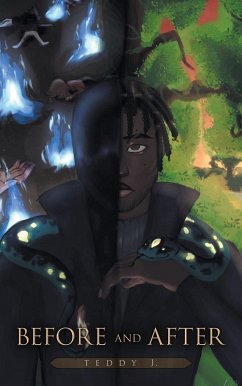 Cover Before and after (eBook, ePUB)