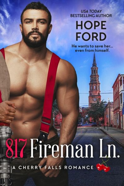817 Fireman Ln. (eBook, ePUB)