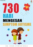 730 Hari Mengesan Simptom Autisme (Autism Diaries, #2) (eBook, ePUB)