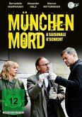 München Mord: A saisonale G'schicht