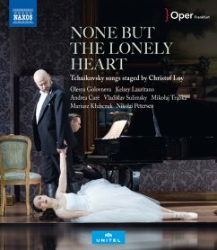 None But The Lonely Heart - Golovneva/Lauritano/Care/Sulimsky/+