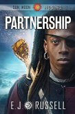 Partnership (Sun, Moon, and Stars, #1) (eBook, ePUB) Partnership (Sun, Moon, and Stars, #1) (eBook, ePUB)