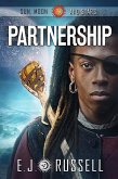 Partnership (Sun, Moon, and Stars, #1) (eBook, ePUB)