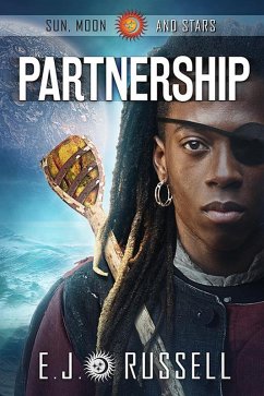Cover Partnership (Sun, Moon, and Stars, #1) (eBook, ePUB)