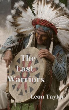Cover The Last Warriors (eBook, ePUB)
