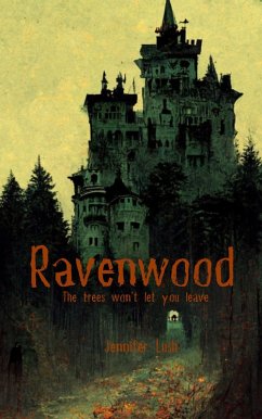 Cover Ravenwood (eBook, ePUB)