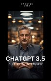 ChatGPT 3.5 (eBook, ePUB) ChatGPT 3.5 (eBook, ePUB)