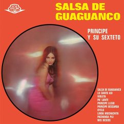 Salsa De Guaguanco - Principe Y Su Sexteto