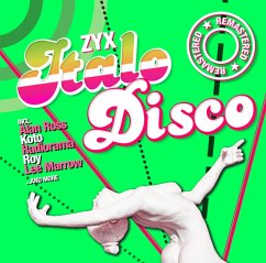 Zyx Italo Disco Remastered - Diverse