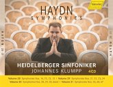 Haydn Vol. 28,29,30,31 Haydn Vol. 28,29,30,31
