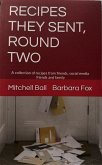Recipes They Sent, Round Two (eBook, ePUB) Recipes They Sent, Round Two (eBook, ePUB)