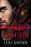 Surrounded by Crimson (Sumeria's Sons, #4) (eBook, ePUB)