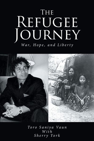 The Refugee Journey (eBook, ePUB) The Refugee Journey (eBook, ePUB)