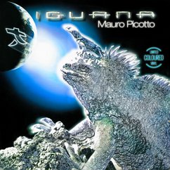 Iguana - Picotto,Mauro