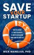 Save Your Startup: How to Know if Your... - Bild 1