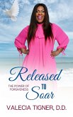 Released to Soar (eBook, ePUB)