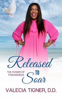 Cover Released to Soar (eBook, ePUB)