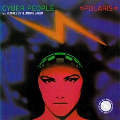 Polaris - Cyber People Polaris - Cyber People