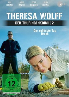 Theresa Wolff - Der Thüringenkrimi: Der schönste Tag / Dreck