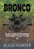 Bronco (EEMC, #1) (eBook, ePUB)