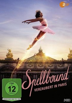 Spellbound: Verzaubert in Paris