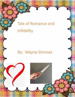 Cover Tales of Romance and Infidelity (eBook, ePUB)