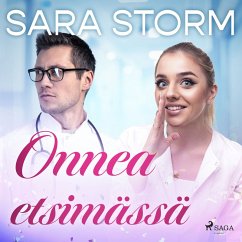 Onnea etsimässä (MP3-Download) - Storm, Sara