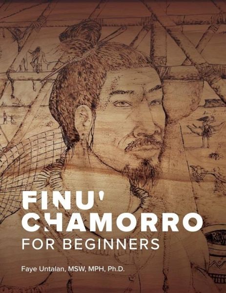Finu' Chamorro for Beginners (eBook, ePUB)