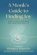 A Monk's Guide to Finding Joy (eBook,... - Bild 1