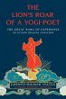 The Lion's Roar of a Yogi-Poet (eBook,... - Bild 1