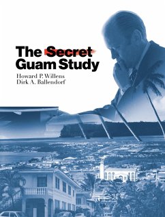 Cover The Secret Guam Study, Second Edition (eBook, ePUB)