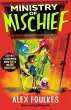 Ministry of Mischief (eBook, ePUB) - Bild 1