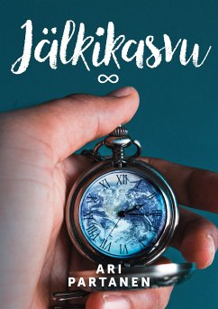 Jälkikasvu (eBook, ePUB)