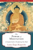 The Power of Meditation (eBook, ePUB)