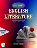 All About English Literature (eBook, ePUB)