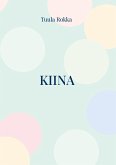 Kiina (eBook, ePUB)