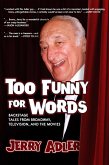 Too Funny for Words (eBook, ePUB)