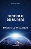 DINCOLO DE DURERI: Manifestul anului nou (eBook, ePUB)