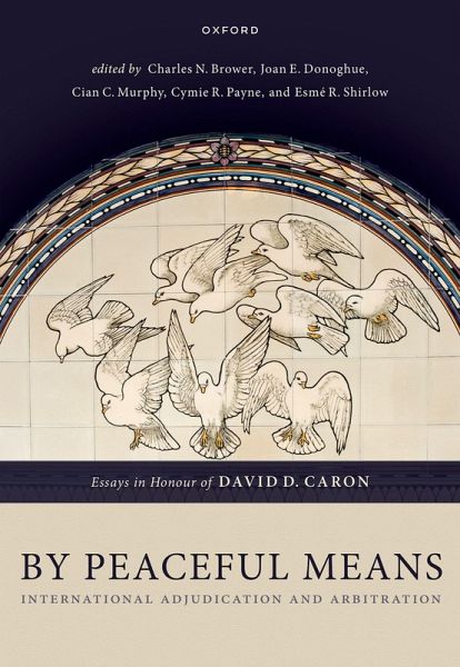 By Peaceful Means (eBook, PDF) By Peaceful Means (eBook, PDF)