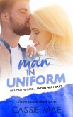 Man in Uniform (Give me a Love Trope) (eBook, ePUB)