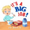 It's a Big Job! (eBook, ePUB) - Bild 1