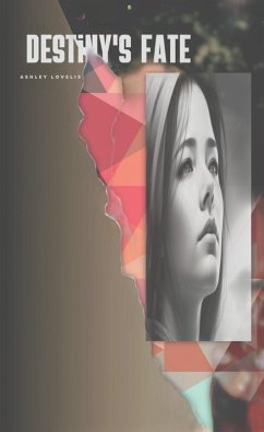 Cover Destiny's Fate (eBook, ePUB)