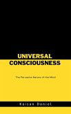 Universal Consciousness (eBook, ePUB)