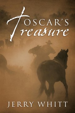 Oscar's Treasure (eBook, ePUB) - Whitt, Jerry